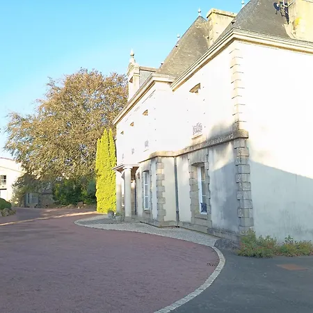 Chateau La Pierre-levee,la Conciergerie 8 Pers-15min Puydufou * La Gaubretiere